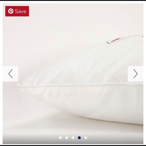 NWT Pier1 Santa Stop Sign Cover With Pillow Added - Picture 4 of 8